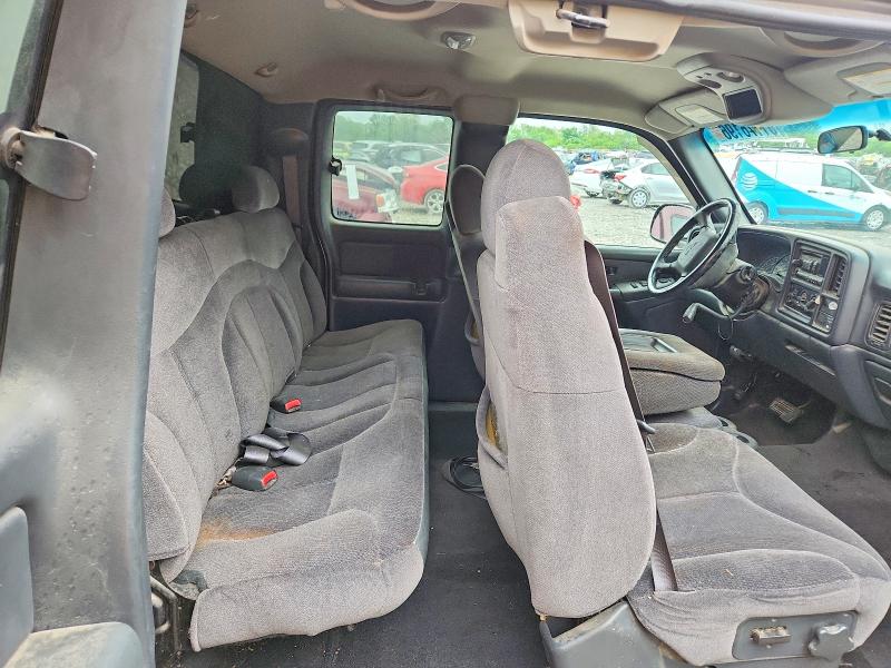 Продажа на аукционе авто 2001 Gmc New Sierra, vin: 1GTEC19T61E185398, номер лота: 51176196