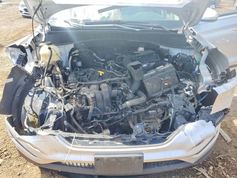 51568626 :رقم المزاد ، KM8J3CA48HU351303 vin ، 2017 Hyundai Tucson مزاد بيع