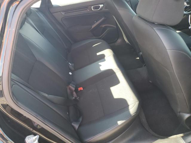 Aukcja sprzedaży 2024 Honda Civic, vin: 2HGFE2F58RH551913, numer aukcji: 50958336