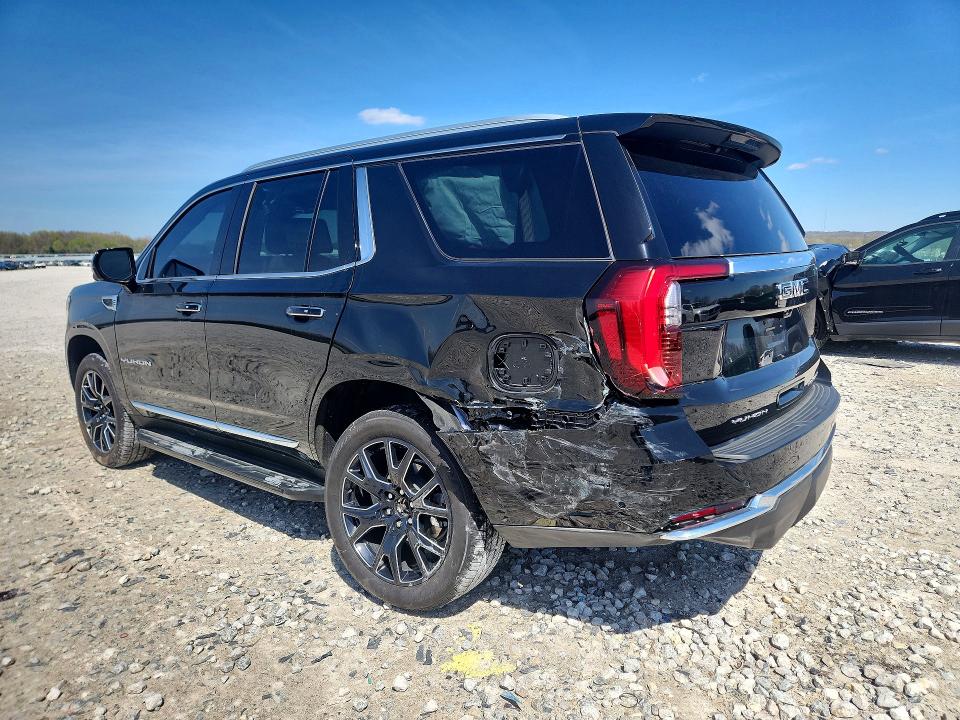 50086006 :رقم المزاد ، 1GKS2BKD3TR108034 vin ، 2026 Gmc Yukon مزاد بيع