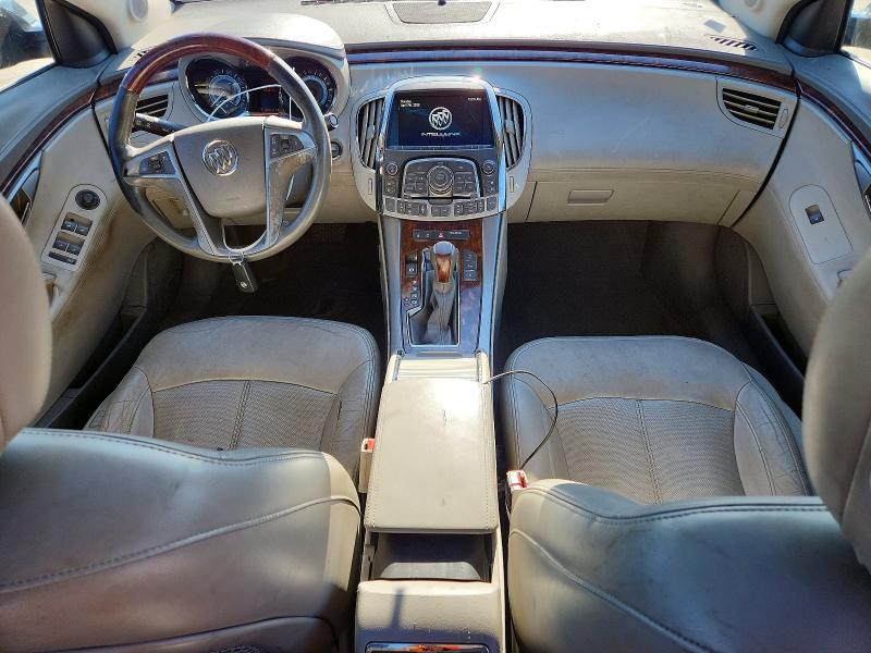 Продажа на аукционе авто 2013 Buick Lacrosse, vin: 1G4GF5E37DF296338, номер лота: 48930066