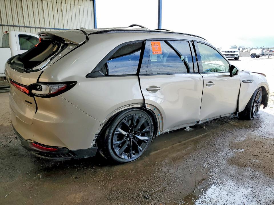 Aukcja sprzedaży 2026 Mazda Cx-90, vin: JM3KKCHD0T1355929, numer aukcji: 53279046