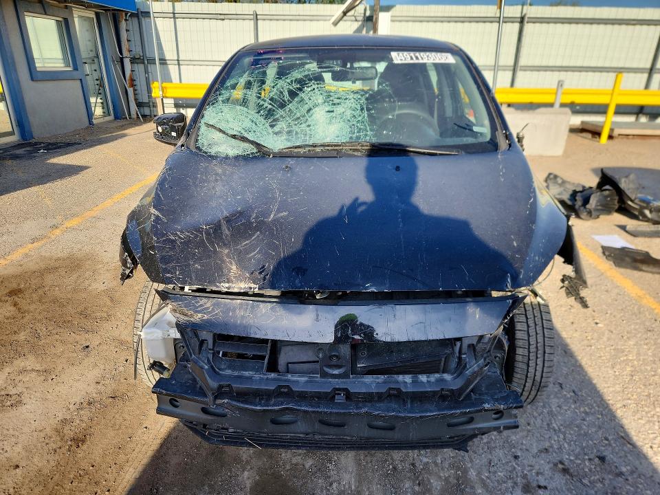 Продаж на аукціоні авто 2024 Mitsubishi Mirage, vin: ML32AUHJ4RH023079, номер лоту: 49119306