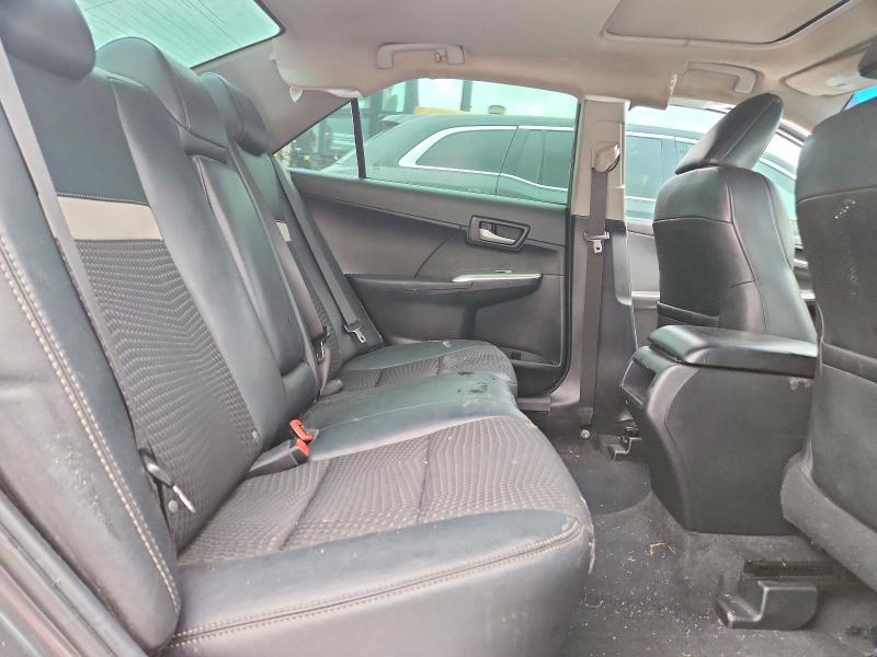 50247416 :رقم المزاد ، 4T1BF1FK7CU079178 vin ، 2012 Toyota Camry مزاد بيع