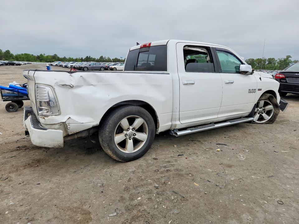 Aukcja sprzedaży 2014 Ram 1500, vin: 1C6RR7PT4ES480388, numer aukcji: 51650666