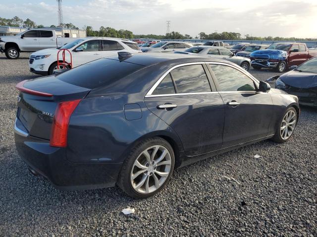 Продаж на аукціоні авто 2016 Cadillac Ats, vin: 1G6AD5SX0G0161347, номер лоту: 48778106