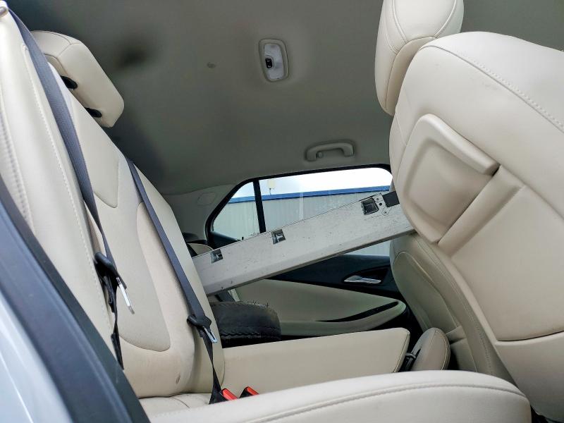 Aukcja sprzedaży 2021 Buick Encore Gx, vin: KL4MMBS27MB081387, numer aukcji: 48707786
