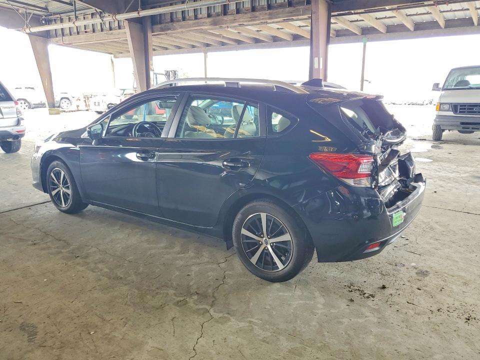 Продаж на аукціоні авто 2023 Subaru Impreza, vin: 4S3GTAD67P3713061, номер лоту: 50768606