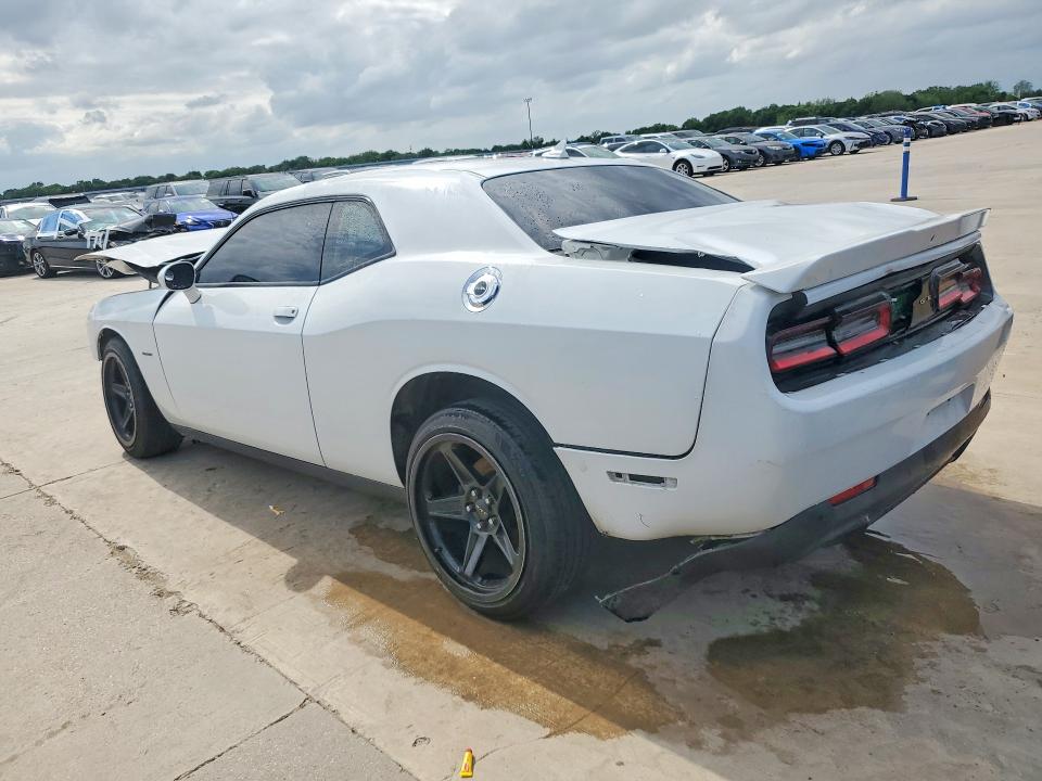 Aukcja sprzedaży 2015 Dodge Challenger, vin: 2C3CDZBT3FH911946, numer aukcji: 49504276