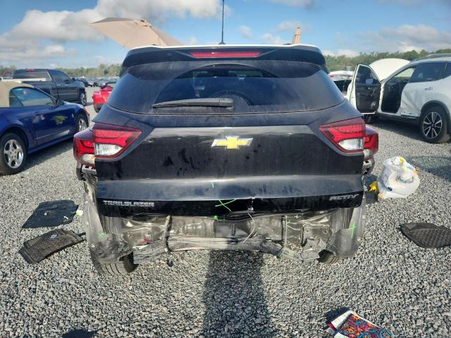 Продажа на аукционе авто 2023 Chevrolet Trailblazer, vin: KL79MVSL3PB185608, номер лота: 51400286