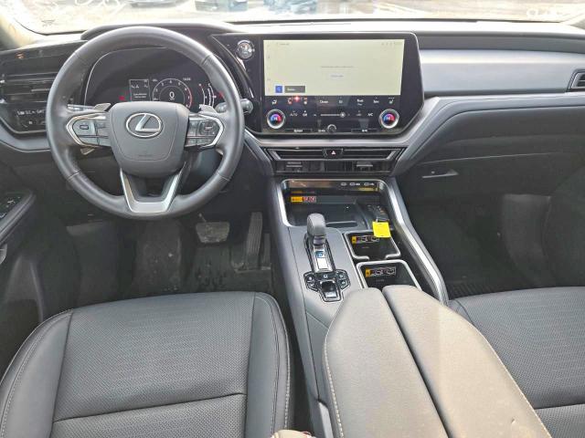 Auction sale of the 2024 Lexus Tx 350, vin: 5TDAAAB65RS019694, lot number: 49298556