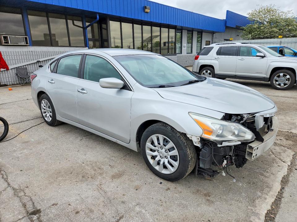 Aukcja sprzedaży 2015 Nissan Altima, vin: 1N4AL3AP5FC231191, numer aukcji: 51546236