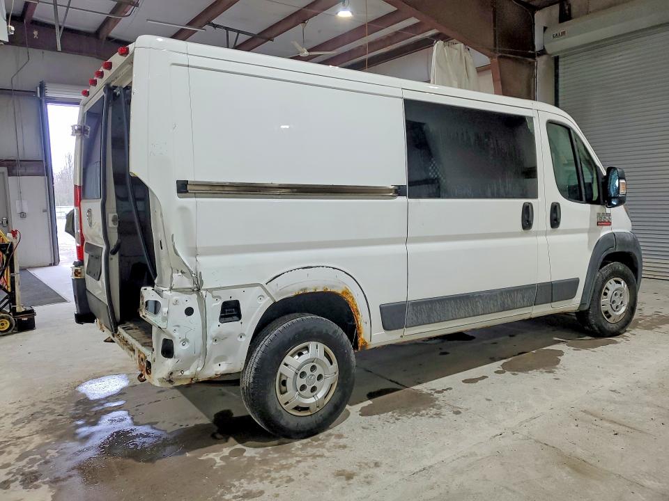 Aukcja sprzedaży 2016 Ram Promaster 1500, vin: 3C6TRVAG9GE119900, numer aukcji: 50913856