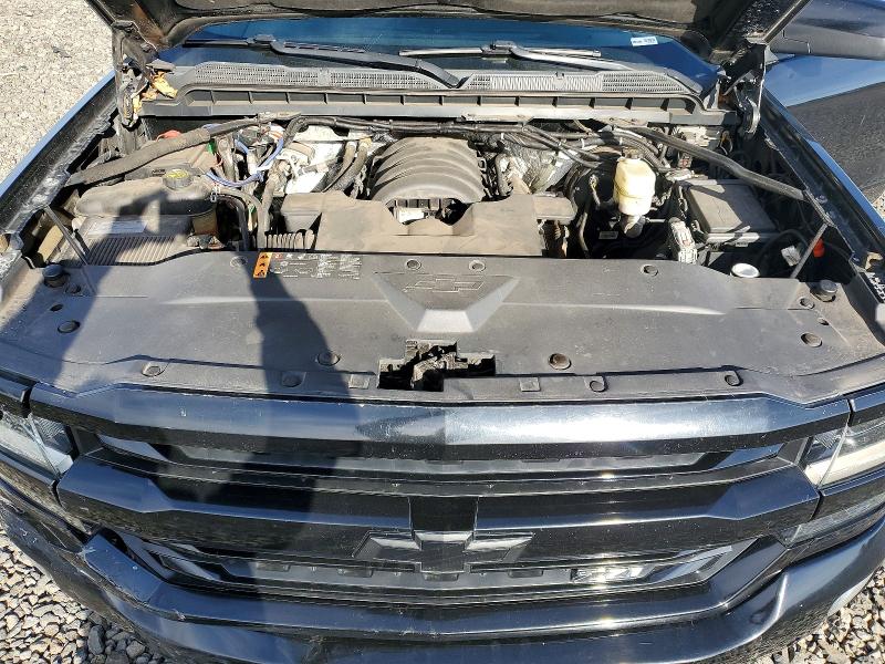 Продажа на аукционе авто 2017 Chevrolet Silverado, vin: 3GCUKSEJ9HG512498, номер лота: 48937846