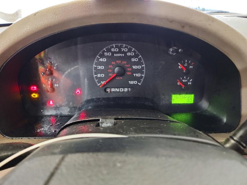 51279336 :رقم المزاد ، 1FTRF12248KC88003 vin ، 2008 Ford F150 مزاد بيع