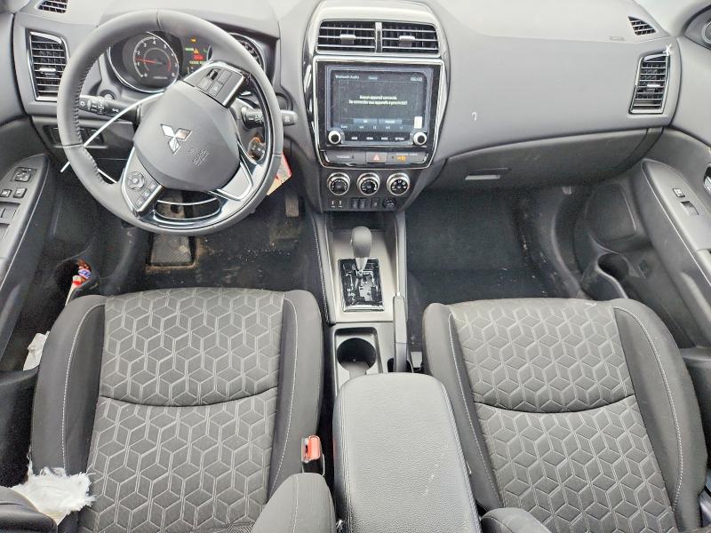 2026 Mitsubishi Rvr მანქანა იყიდება აუქციონზე, vin: JA4AJVAW9TU603845, აუქციონის ნომერი: 52127696