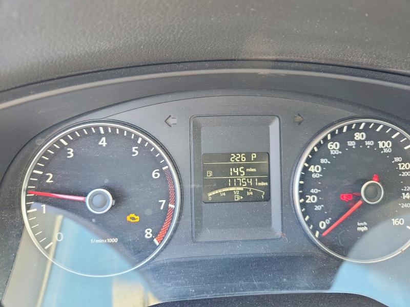 Aukcja sprzedaży 2013 Volkswagen Jetta, vin: 3VWDP7AJ8DM252186, numer aukcji: 49206766
