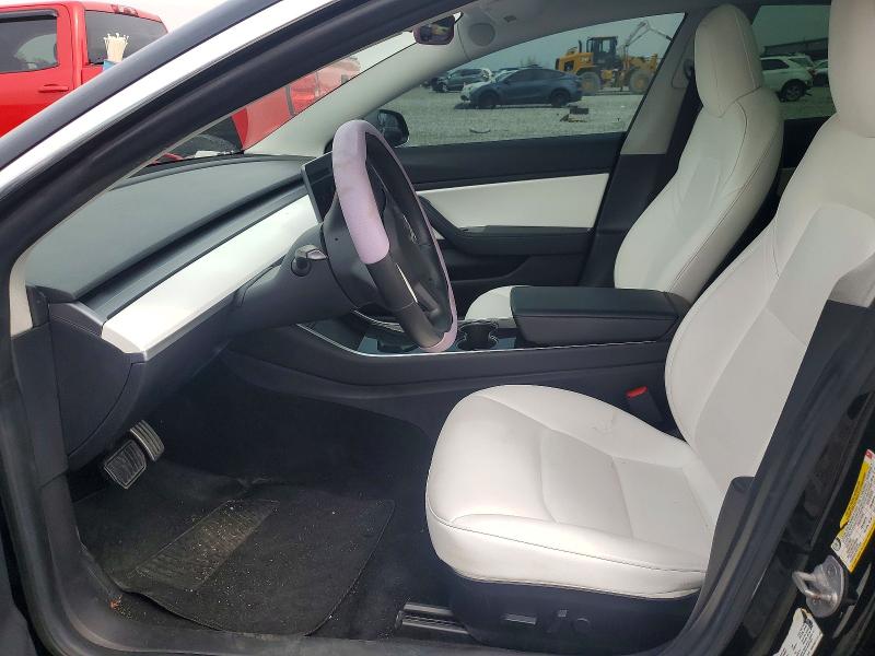 Aukcja sprzedaży 2019 Tesla Model 3, vin: 5YJ3E1EA3KF301663, numer aukcji: 51238826