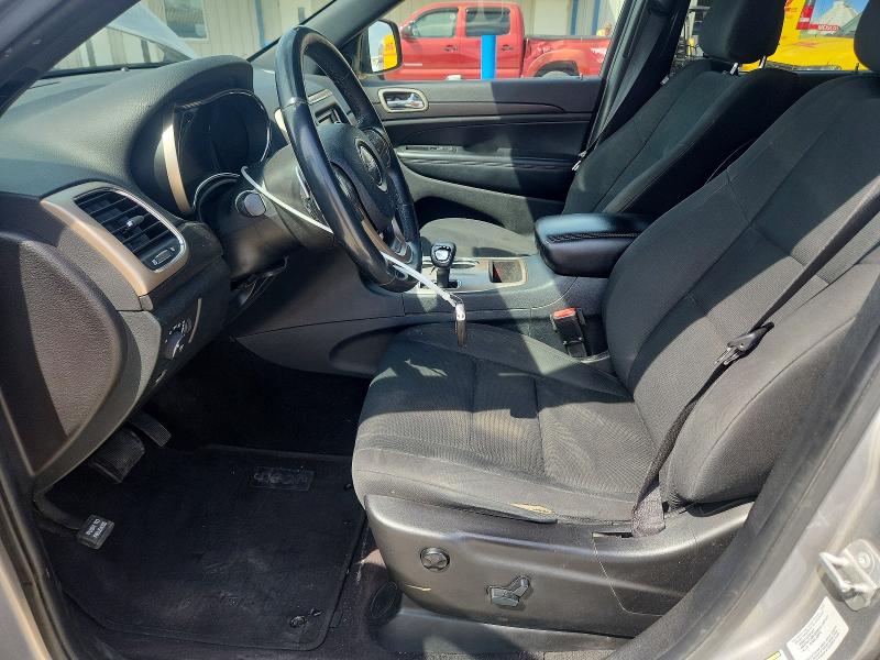 Aukcja sprzedaży 2015 Jeep Grand Cherokee, vin: 1C4RJFAG1FC157966, numer aukcji: 49620196