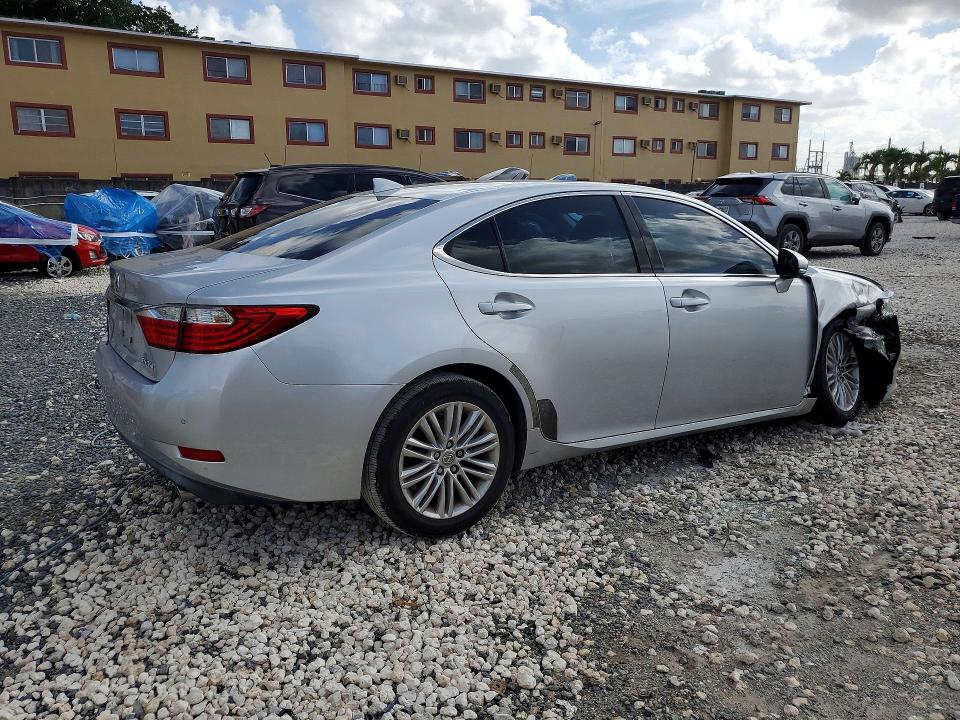 Продаж на аукціоні авто 2015 Lexus Es, vin: JTHBK1GG4F2175519, номер лоту: 49915266