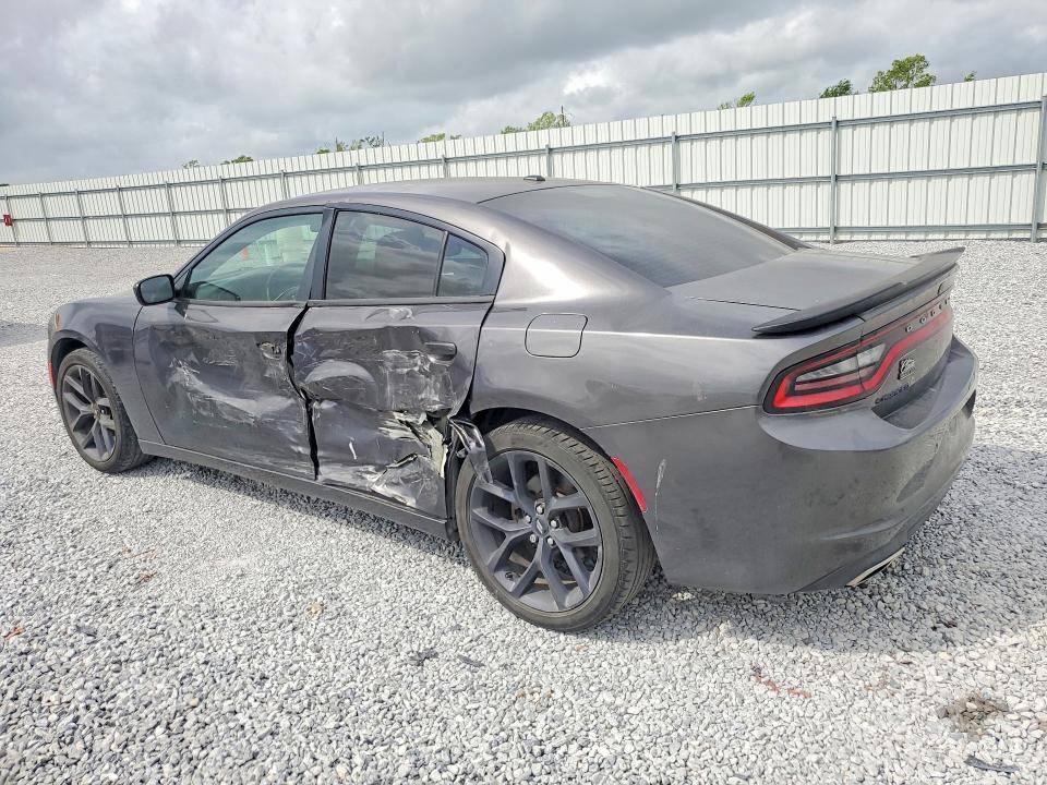 Продажа на аукционе авто 2019 Dodge Charger, vin: 2C3CDXBGXKH732451, номер лота: 48017066