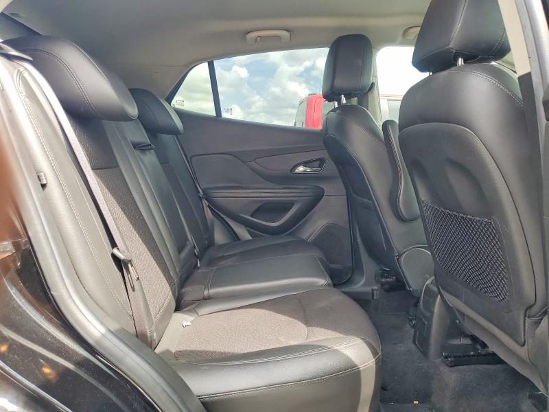 Продажа на аукционе авто 2018 Buick Encore, vin: KL4CJASB9JB598488, номер лота: 48320356