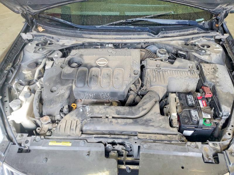 Продажа на аукционе авто 2012 Nissan Altima, vin: 1N4AL2AP4CN466059, номер лота: 50723576