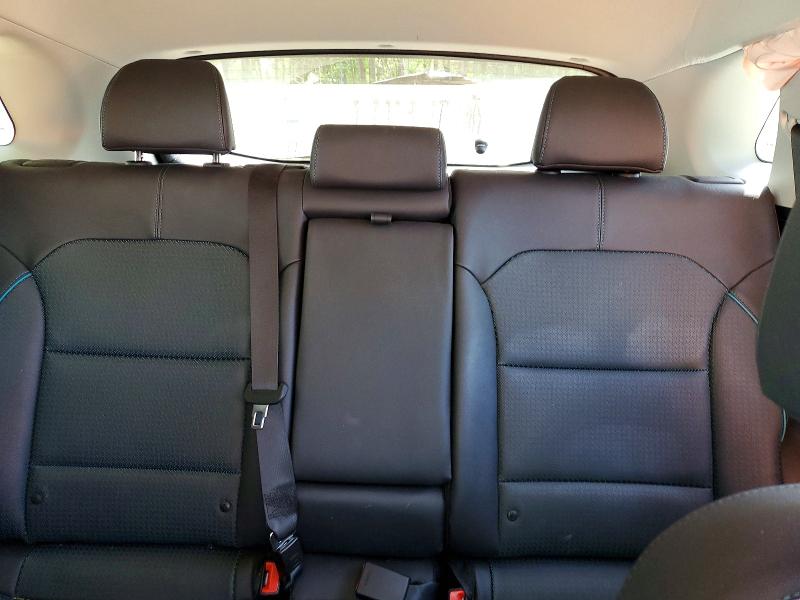 Продаж на аукціоні авто 2022 Kia Niro Ev, vin: KNDCE3LG1N5135474, номер лоту: 48254176