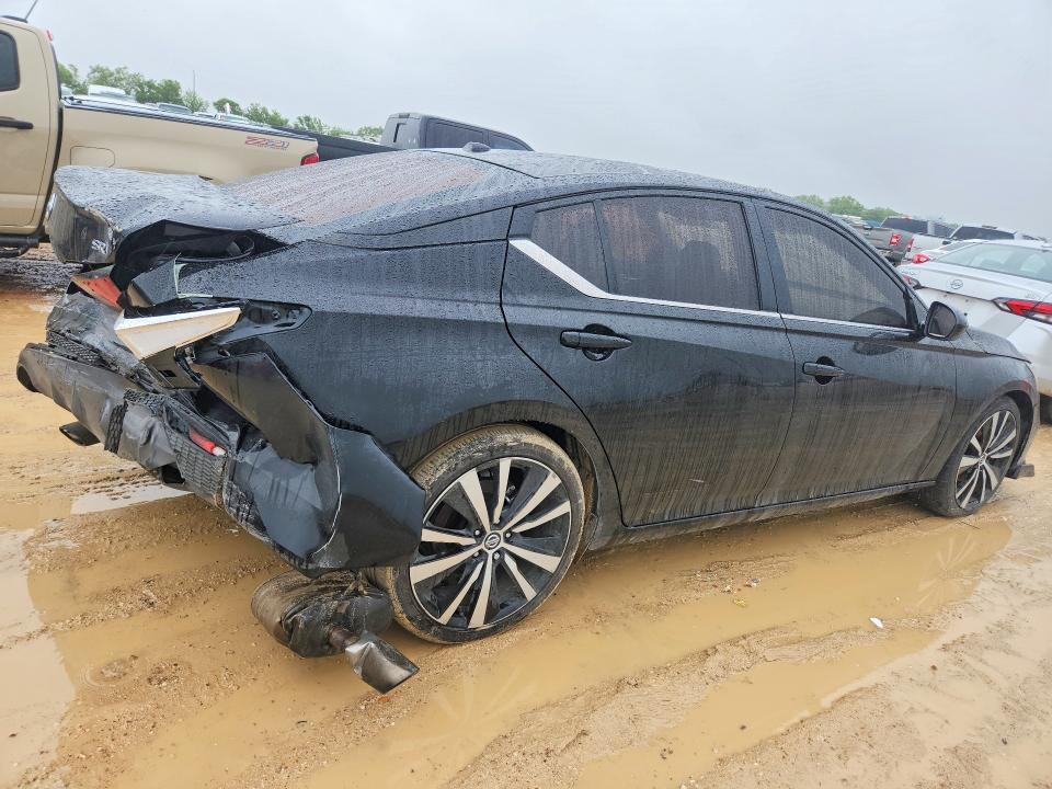 Продаж на аукціоні авто 2019 Nissan Altima, vin: 1N4BL4CV0KC125313, номер лоту: 50796636