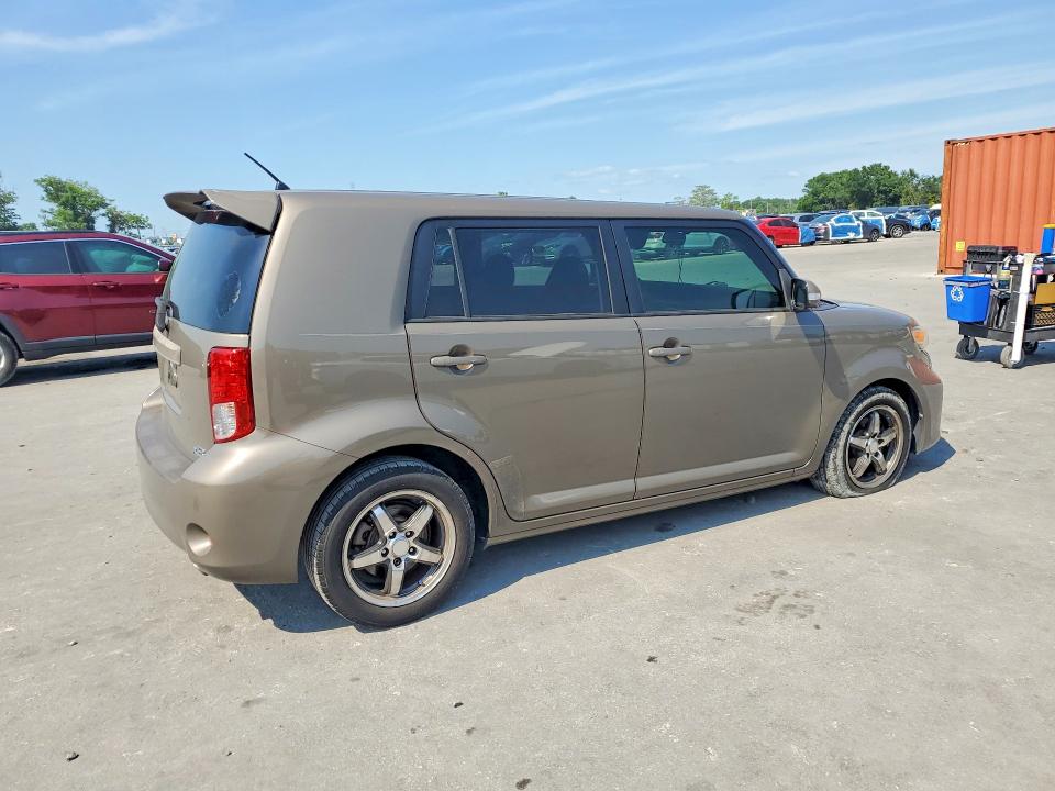 49473576 :رقم المزاد ، JTLZE4FEXCJ028118 vin ، 2012 Scion Xb مزاد بيع