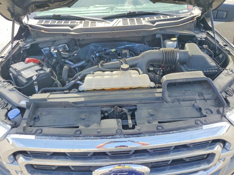 Aukcja sprzedaży 2023 Ford F150, vin: 1FTEW1EP8PKG23705, numer aukcji: 51665976