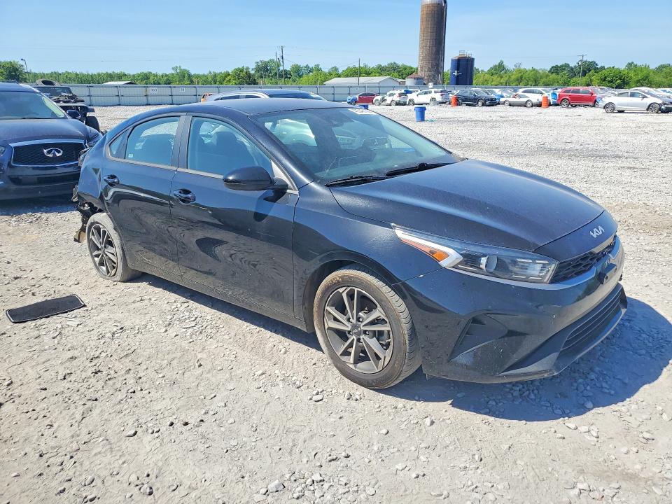 Aukcja sprzedaży 2022 Kia Forte, vin: 3KPF24AD3NE460989, numer aukcji: 49546196