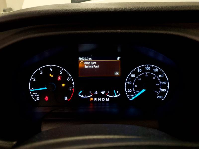 48509006 :رقم المزاد ، 1FTBR1C89RKB29197 vin ، 2024 Ford Transit مزاد بيع