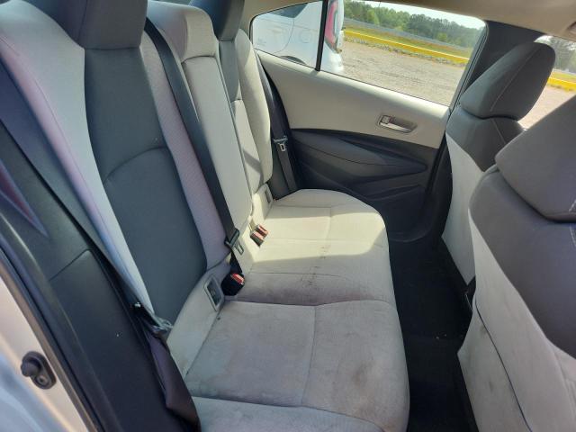 2021 Toyota Corolla მანქანა იყიდება აუქციონზე, vin: 5YFEPMAE1MP187800, აუქციონის ნომერი: 49972006