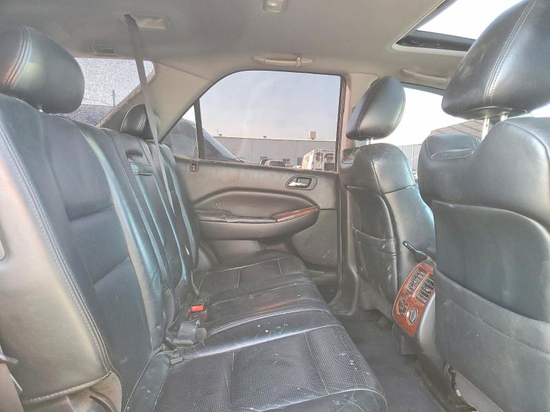 Продажа на аукционе авто 2005 Acura Mdx, vin: 2HNYD18205H518447, номер лота: 50472406