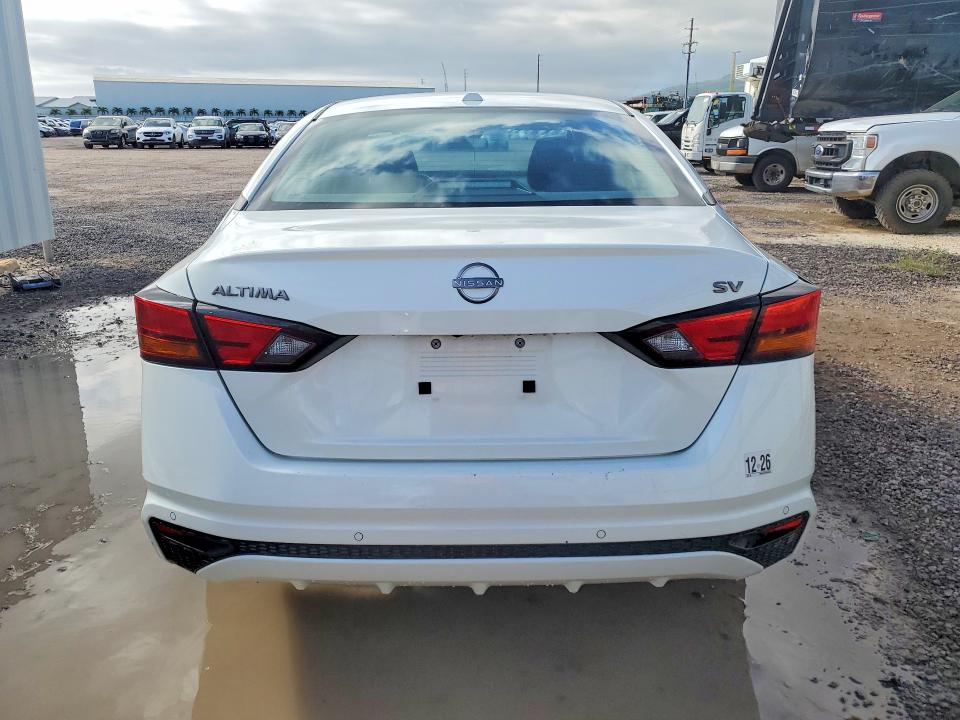 Aukcja sprzedaży 2024 Nissan Altima, vin: 1N4BL4DV7RN433348, numer aukcji: 50516806