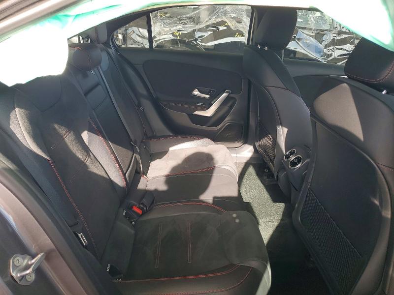 Aukcja sprzedaży 2019 Mercedes-benz A, vin: WDD3G4EB9KW006122, numer aukcji: 50849426
