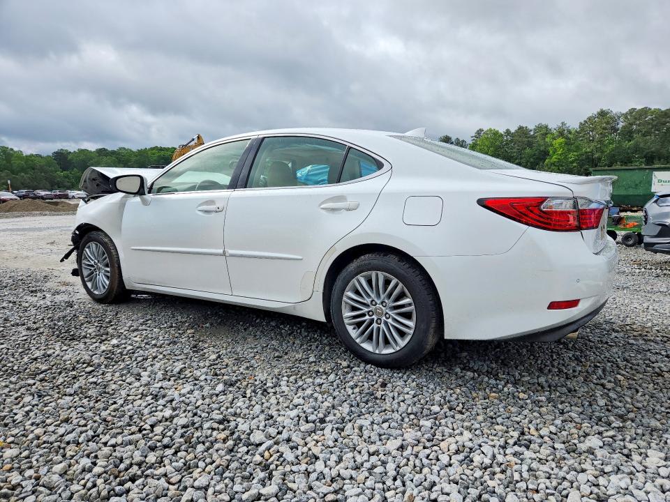 Продажа на аукционе авто 2015 Lexus Es, vin: JTHBK1GG3F2208980, номер лота: 51654666