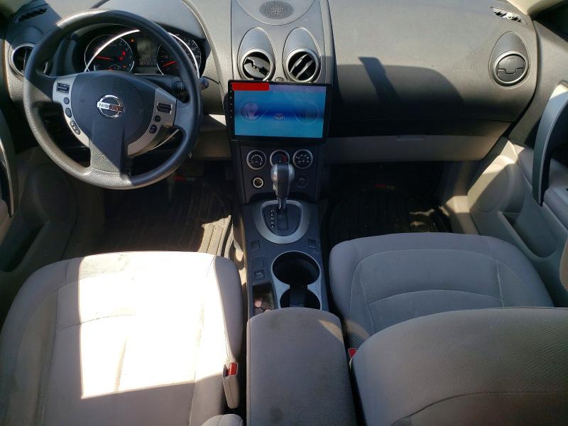 Продажа на аукционе авто 2012 Nissan Rogue, vin: JN8AS5MV0CW384580, номер лота: 49516746