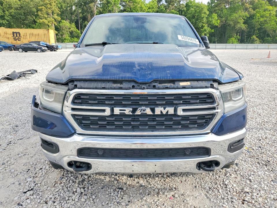 Aukcja sprzedaży 2022 Ram 1500, vin: 1C6SRFFT6NN369577, numer aukcji: 50294876