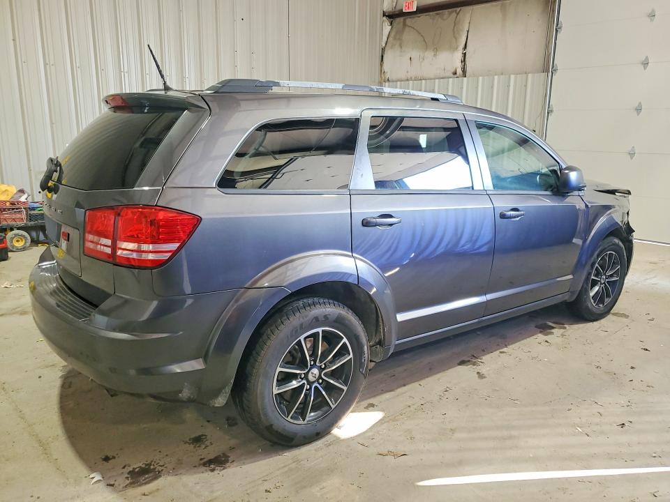 Продаж на аукціоні авто 2018 Dodge Journey, vin: 3C4PDCAB1JT519048, номер лоту: 49771236