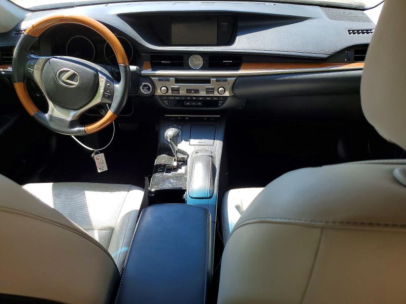 Aukcja sprzedaży 2014 Lexus Es 300h, vin: JTHBW1GG1E2072531, numer aukcji: 49062186