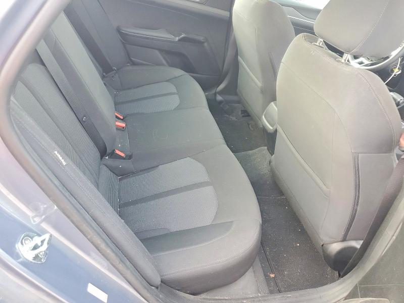 51022506 :رقم المزاد ، 5XXG24J21NG088093 vin ، 2022 Kia K5 مزاد بيع