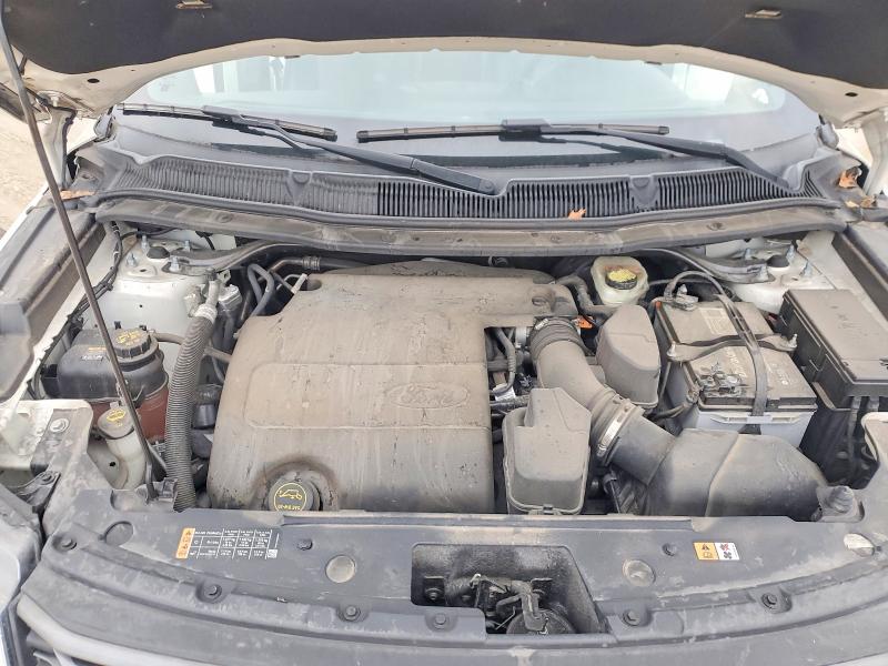 Продаж на аукціоні авто 2017 Ford Explorer, vin: 1FM5K7D81HGE19790, номер лоту: 50990076