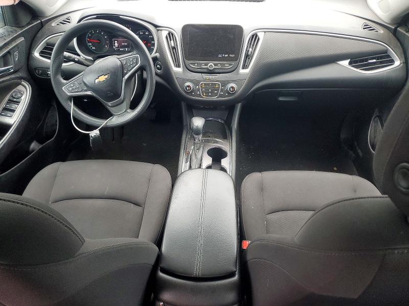 Продажа на аукционе авто 2023 Chevrolet Malibu, vin: 1G1ZD5ST5PF134468, номер лота: 46721616
