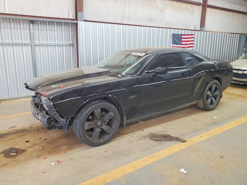 Aukcja sprzedaży 2011 Dodge Challenger, vin: 2B3CJ4DG9BH542755, numer aukcji: 49582156