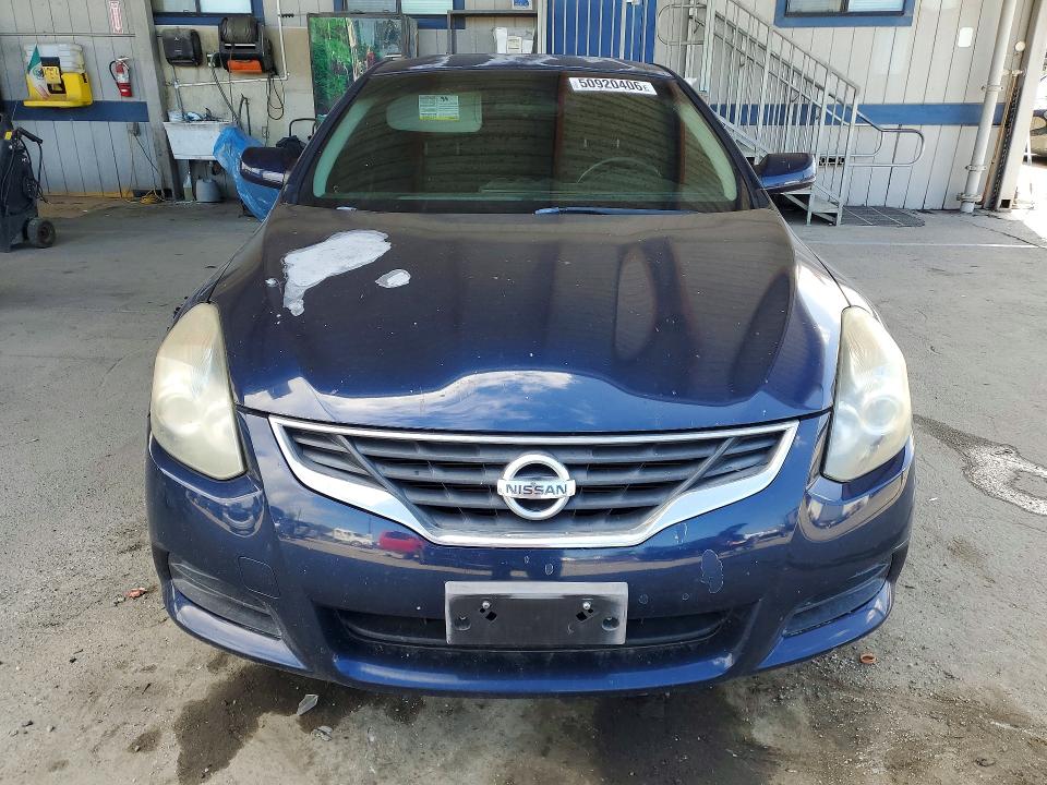 Aukcja sprzedaży 2012 Nissan Altima, vin: 1N4AL2EP3CC147063, numer aukcji: 50920406