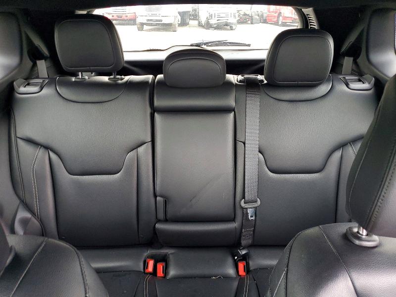 Продаж на аукціоні авто 2025 Jeep Compass, vin: 3C4NJDCN8ST599852, номер лоту: 51833816