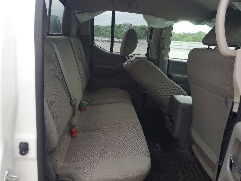Aukcja sprzedaży 2021 Nissan Frontier, vin: 1N6ED0EB4MN714479, numer aukcji: 51660386