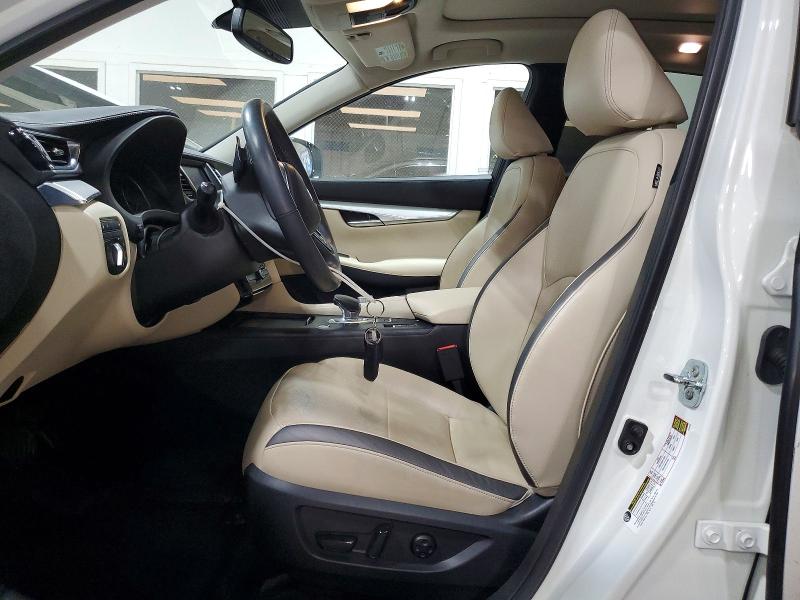 Aukcja sprzedaży 2022 Infiniti Qx50, vin: 3PCAJ5CB3NF119701, numer aukcji: 50339326